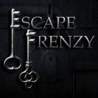 Escape Frenzy logo, Escape Frenzy contact details