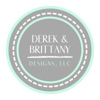 Derek & Brittany Designs, LLC logo, Derek & Brittany Designs, LLC contact details