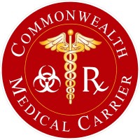 Commonwealth Medical Carrier Inc. logo, Commonwealth Medical Carrier Inc. contact details