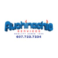 Auchinachie Services logo, Auchinachie Services contact details