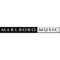 Marlboro Music logo, Marlboro Music contact details