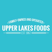 Upper Lakes Foods Inc logo, Upper Lakes Foods Inc contact details