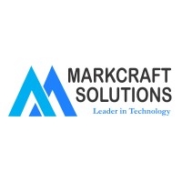 MarkCraft Solutions logo, MarkCraft Solutions contact details