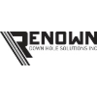 Renown Down Hole Solutions inc. logo, Renown Down Hole Solutions inc. contact details