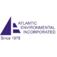 Atlantic Environmental Inc logo, Atlantic Environmental Inc contact details