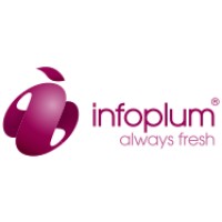 Infoplum logo, Infoplum contact details