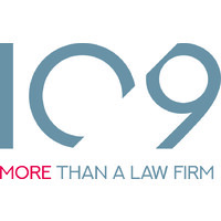 109 Cabinet d'Avocats logo, 109 Cabinet d'Avocats contact details