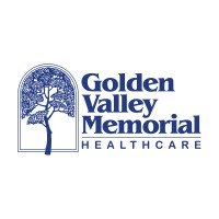 Golden Valley Memorial Hospital logo, Golden Valley Memorial Hospital contact details