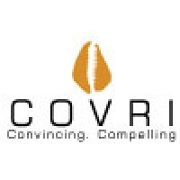 Covri Comunication & Management Solutions logo, Covri Comunication & Management Solutions contact details