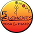 5 Elements Yoga School logo, 5 Elements Yoga School contact details