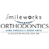 Smileworks Orthodontics logo, Smileworks Orthodontics contact details