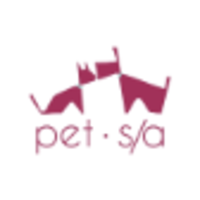 PET S/A logo, PET S/A contact details