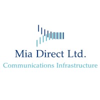 MIA DIRECT LIMITED logo, MIA DIRECT LIMITED contact details