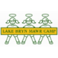 Lake Bryn Mawr Camp logo, Lake Bryn Mawr Camp contact details