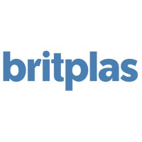 Britplas logo, Britplas contact details