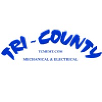 Tri County Mechanical & Electrical, Inc. logo, Tri County Mechanical & Electrical, Inc. contact details