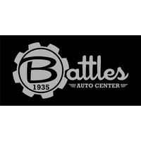 Battles Auto Center logo, Battles Auto Center contact details