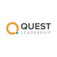 Quest Leadership logo, Quest Leadership contact details