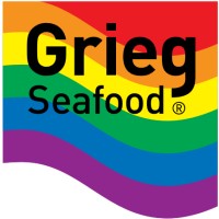 Grieg Seafood BC Ltd. logo, Grieg Seafood BC Ltd. contact details