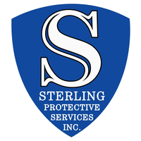 Sterling Protective Services logo, Sterling Protective Services contact details