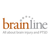 BrainLine.org logo, BrainLine.org contact details