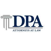 DPA Attorneys at Law logo, DPA Attorneys at Law contact details