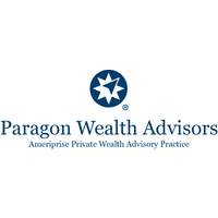 Paragon Wealth Advisors - Ameriprise Financial logo, Paragon Wealth Advisors - Ameriprise Financial contact details