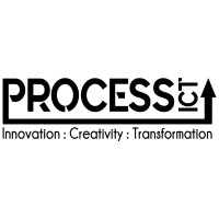 Process ICT logo, Process ICT contact details