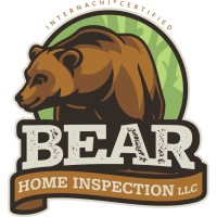 Bear Home Inspection logo, Bear Home Inspection contact details