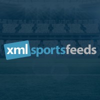 XML Sports Feeds logo, XML Sports Feeds contact details