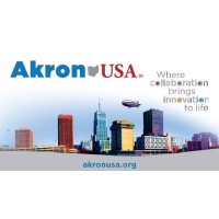 City of Akron Office of Integrated Development logo, City of Akron Office of Integrated Development contact details