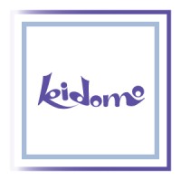 KIDOMO INC. logo, KIDOMO INC. contact details