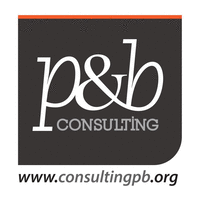 P&B Consulting logo, P&B Consulting contact details