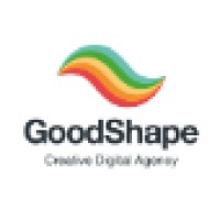 GoodShape logo, GoodShape contact details