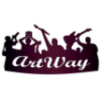 ArtWay o.s. logo, ArtWay o.s. contact details