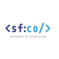 SOFTWARE & CONSULTING GROUP logo, SOFTWARE & CONSULTING GROUP contact details