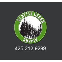 Seattle Cedar Supply logo, Seattle Cedar Supply contact details