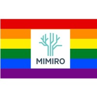 MIMIRO AS logo, MIMIRO AS contact details