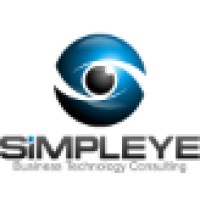 Simpleye logo, Simpleye contact details