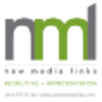 New Media Links logo, New Media Links contact details