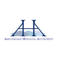 Amsterdam Housing Authority logo, Amsterdam Housing Authority contact details