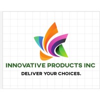 Innovative Products Inc. logo, Innovative Products Inc. contact details