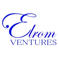 Elrom Ventures logo, Elrom Ventures contact details