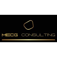 MECG Consulting logo, MECG Consulting contact details