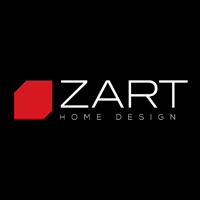 Zart Home Design logo, Zart Home Design contact details