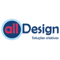 allDesign logo, allDesign contact details