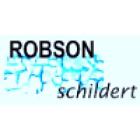 Robson logo, Robson contact details