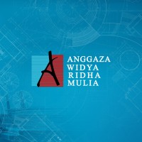 PT Anggaza Widya Ridhamulia logo, PT Anggaza Widya Ridhamulia contact details