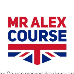 Mr. Alex Course logo, Mr. Alex Course contact details