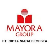 PT. CIPTA NIAGA SEMESTA (MAYORA GROUP) logo, PT. CIPTA NIAGA SEMESTA (MAYORA GROUP) contact details